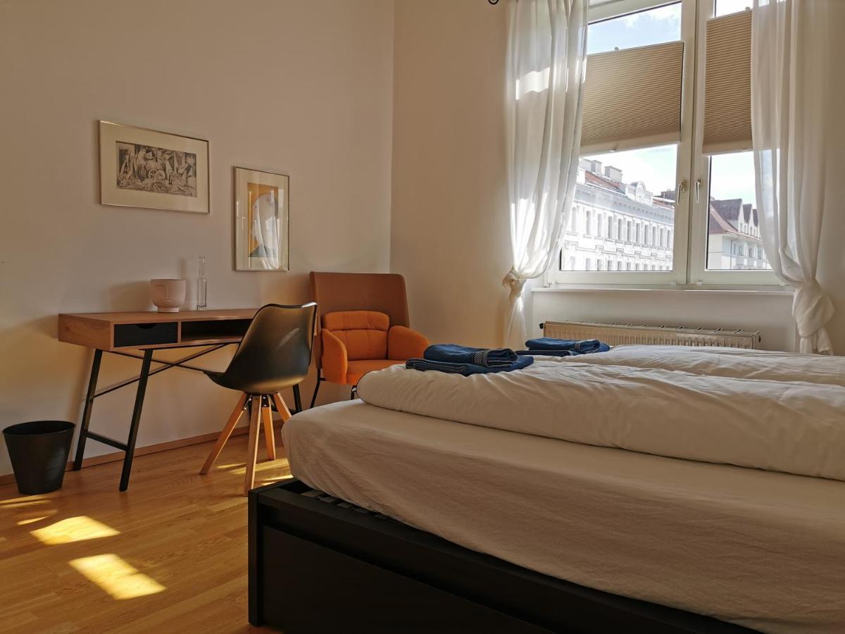 Vienna Experience 아파트 외부 사진