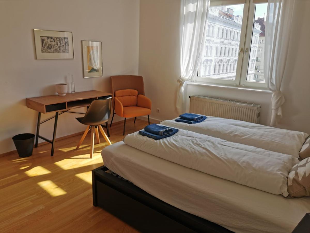 Vienna Experience 아파트 외부 사진