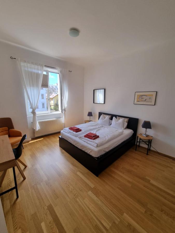 Vienna Experience 아파트 외부 사진
