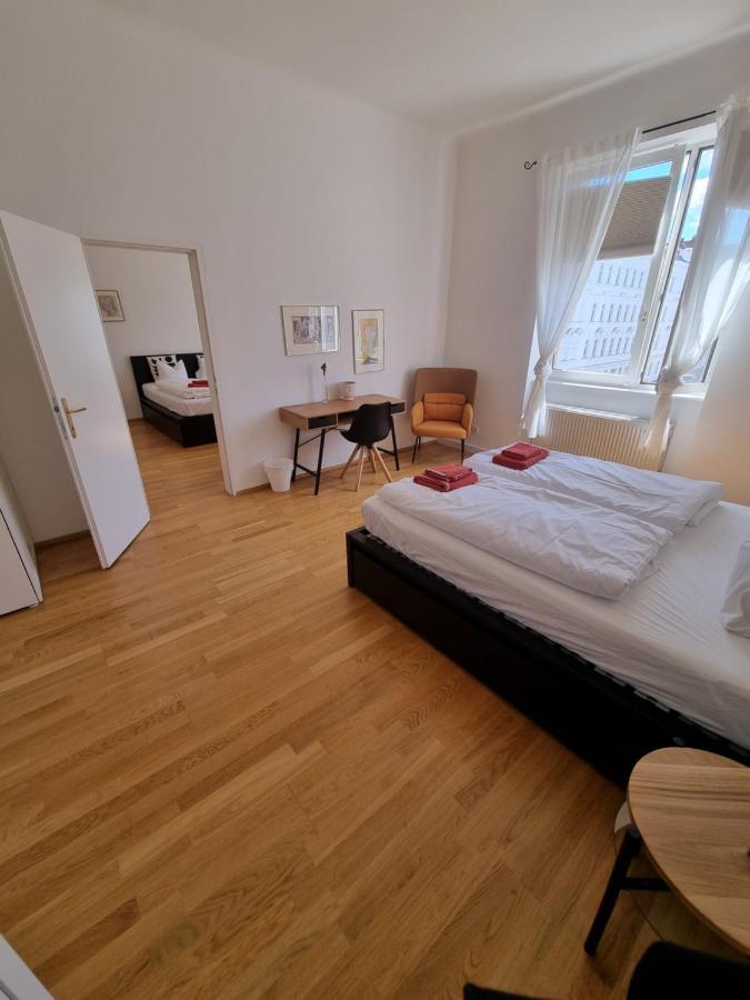Vienna Experience 아파트 외부 사진