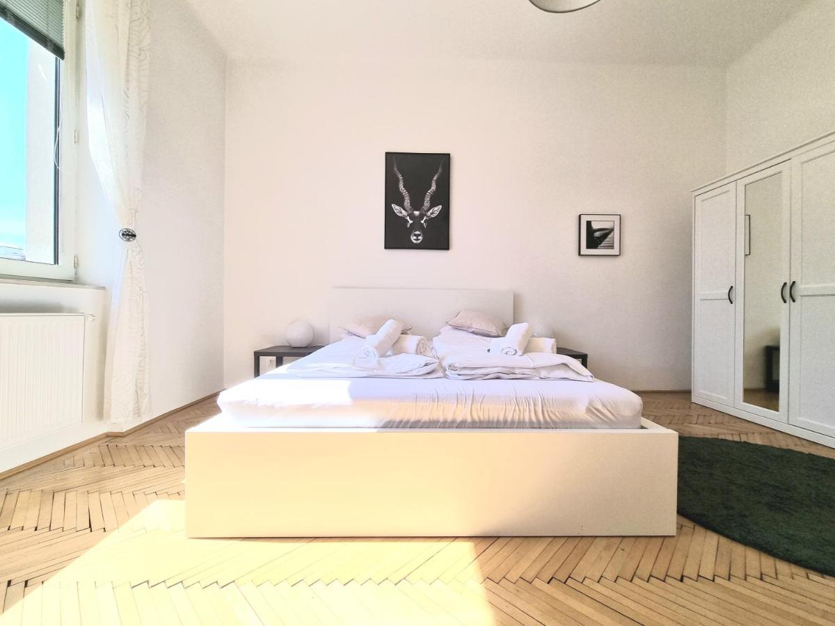 Vienna Experience 아파트 외부 사진
