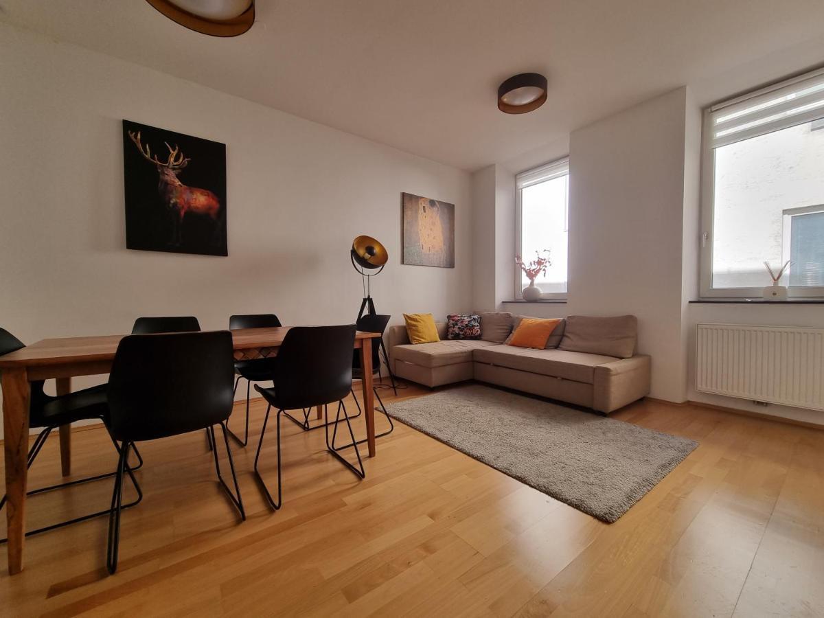 Vienna Experience 아파트 외부 사진